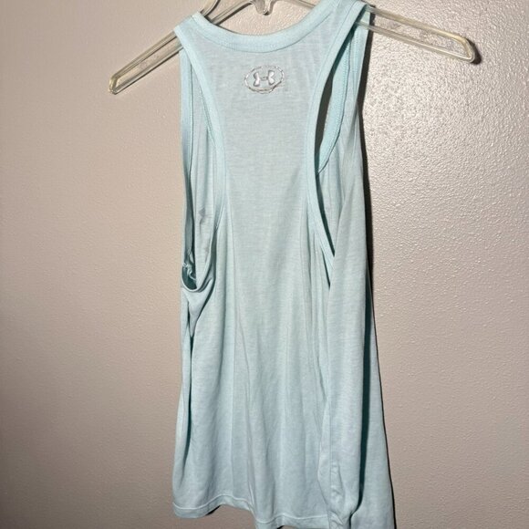 Under Armour Threadborne tank - Picture 5 of 5